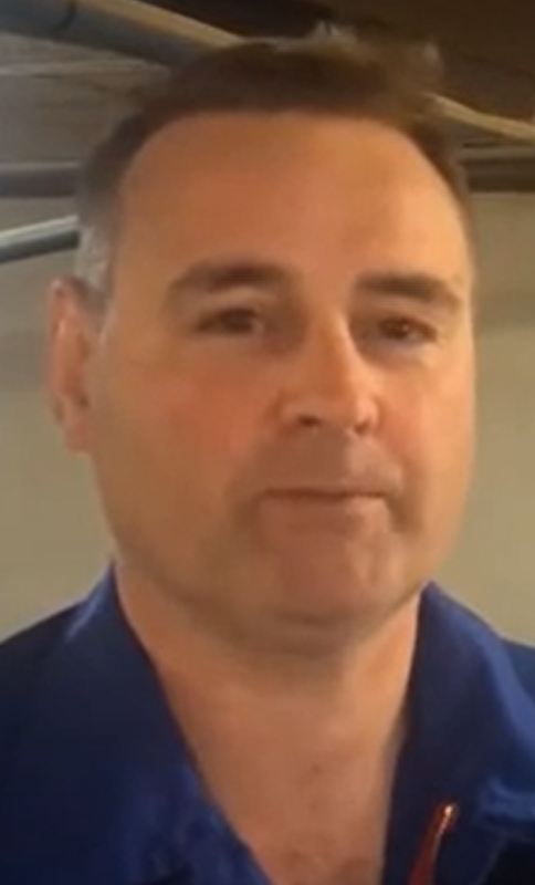 Flemming Rasmusssen